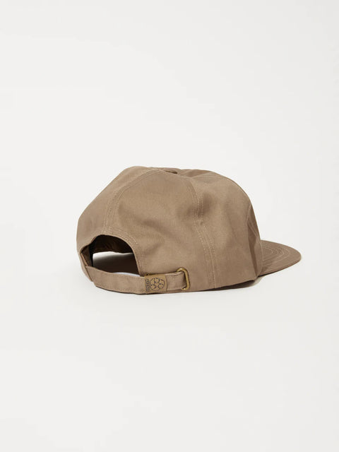 Outline Recycled - 5 Panel Cap