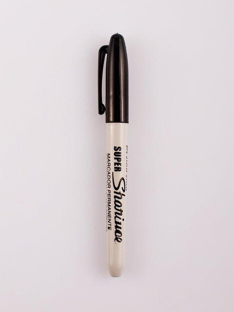 Pen Stash Container