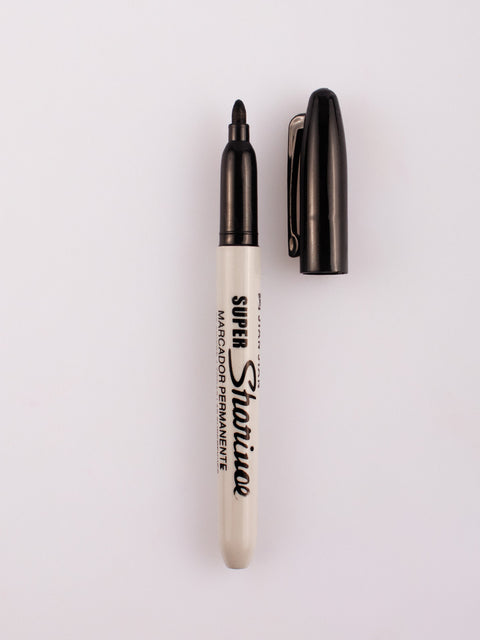 Pen Stash Container