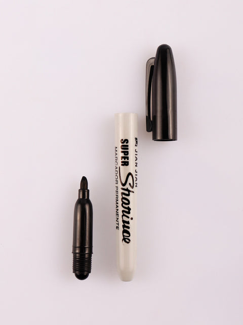 Pen Stash Container