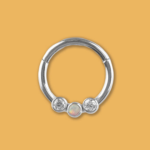 Piercing Jewellery