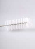 Pipe Cleaner Stainless Steel 21cm Length 3cm Brush | One Colour-Image 3