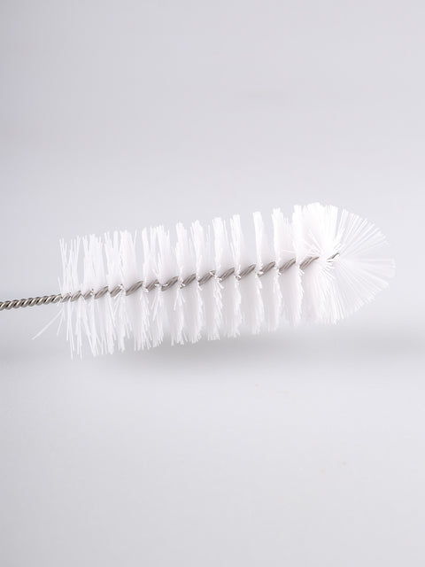 Pipe Cleaner Stainless Steel 21cm Length 3cm Brush