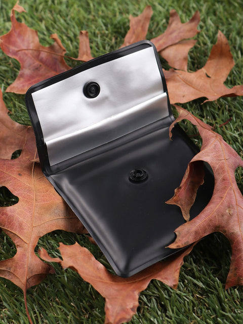 Pocket Ashtray