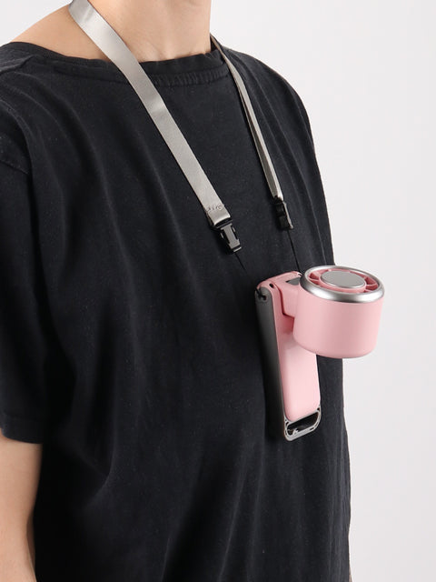 Portable Cooling Fan