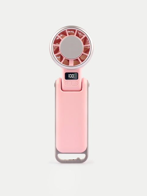 Portable Cooling Fan