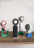Portable Cooling Fan | Pink-Image 6