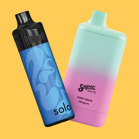 Prefilled Pod Kits