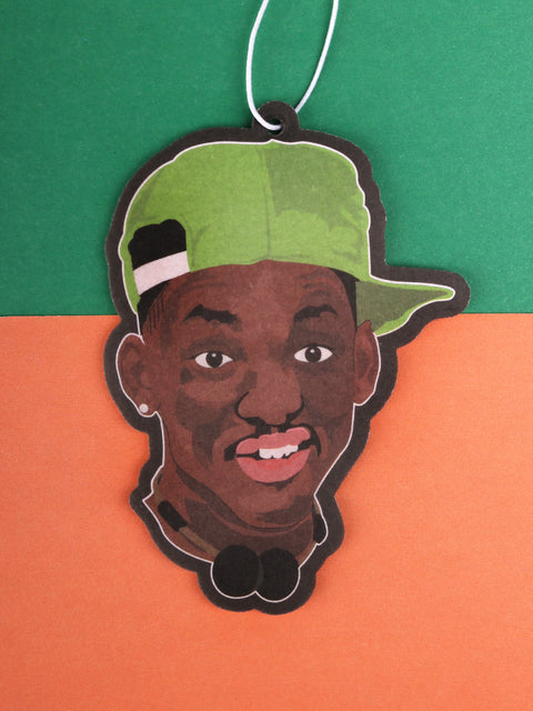 Pro & Hop Fresh Prince Air Freshener