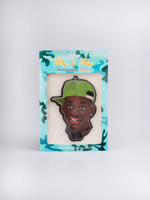 Pro & Hop Fresh Prince Air Freshener