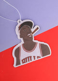 Pro & Hop Jordan GOAT Air Freshener | Apple-Image 1
