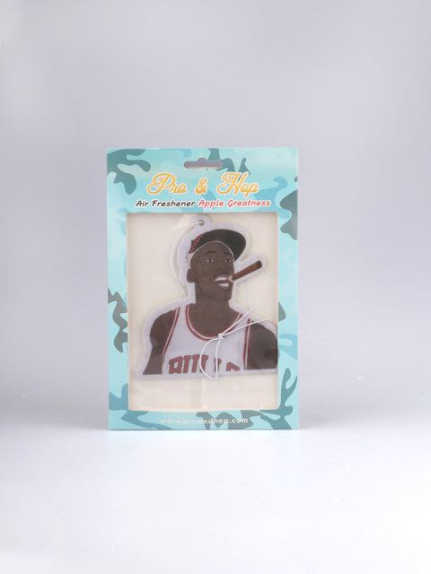 Pro & Hop Jordan GOAT Air Freshener