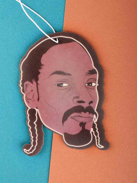 Pro & Hop Snoop Air Freshener