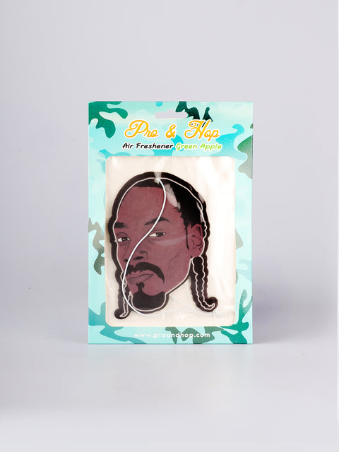 Pro & Hop Snoop Air Freshener