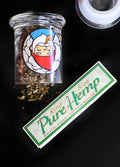 Pure Hemp Papers | One Colour-Image 1