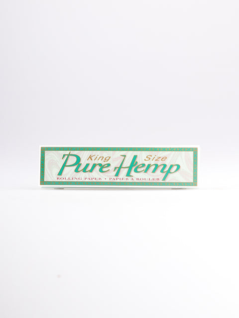 Pure Hemp Papers
