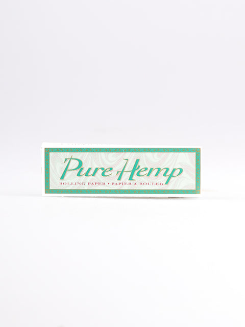 Pure Hemp Papers