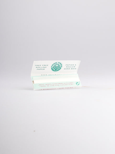 Pure Hemp Papers