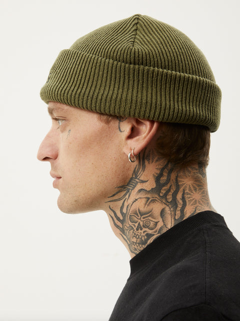 Questions - Recycled Beanie