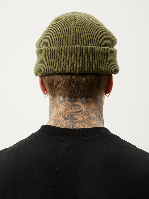 Questions - Recycled Beanie
