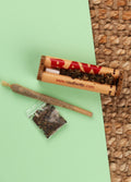 RAW Ecoplastic Rolling Machine | One Colour-Image 1