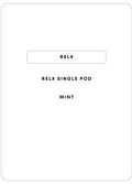 RELX Single Pod | Mint-Image 1