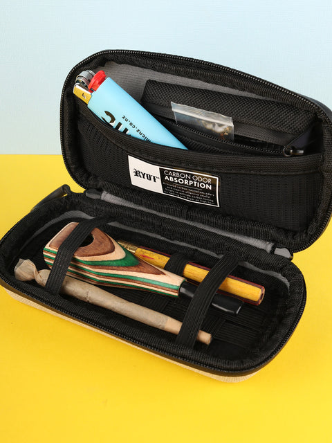 RYOT Slym Case - Natural