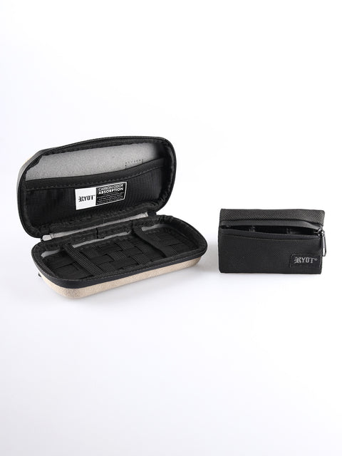RYOT Slym Case - Natural