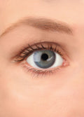 Real Look Contact Lenses | Himalaya Blue-Image 1
