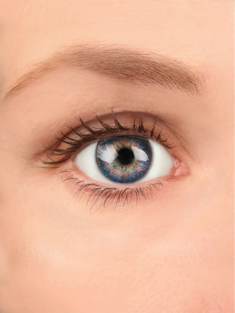 Real Look Contact Lenses