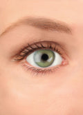 Real Look Contact Lenses | Pixie Green-Image 1