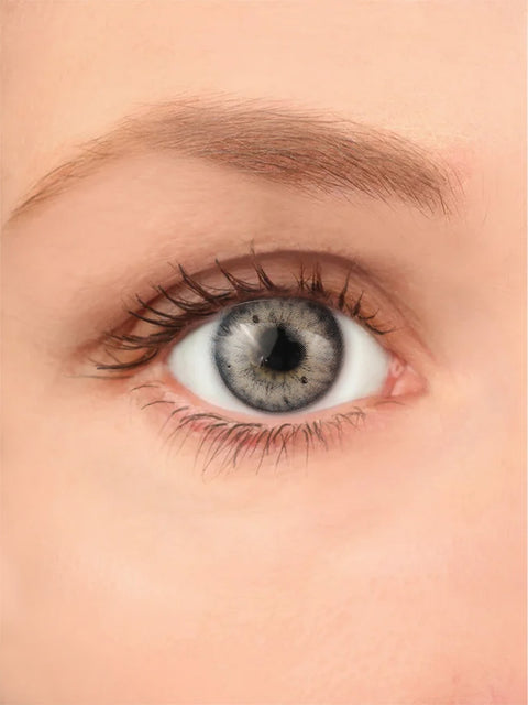 Real Look Contact Lenses