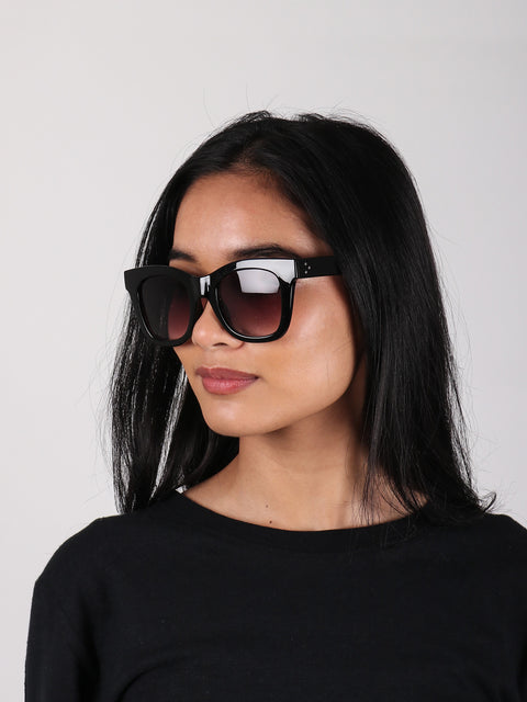 Reality Sunglasses- Crush