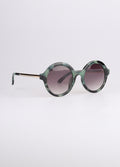 Reality Sunglasses- Mind Bomb | Jungle-Image 3