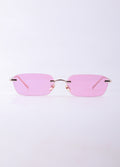 Reality Sunglasses - Baby Love | Pink-Image 1