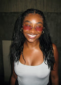Reality Sunglasses - Baby Love | Pink-Image 2