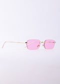 Reality Sunglasses - Baby Love | Pink-Image 3