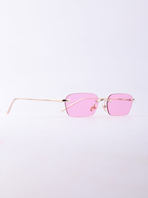 Reality Sunglasses - Baby Love