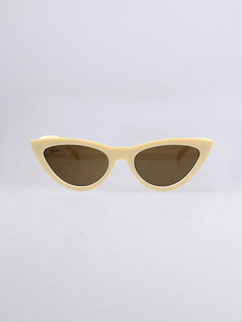 Reality Sunglasses - Kiss Kiss