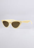 Reality Sunglasses - Kiss Kiss | Bone-Image 3