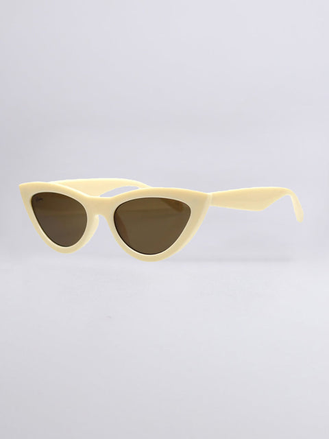 Reality Sunglasses - Kiss Kiss