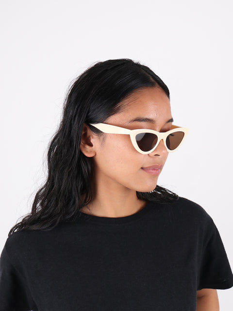 Reality Sunglasses - Kiss Kiss