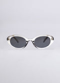 Reality Sunglasses - Shaken Not Stirred | Grey-Image 1