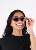 Reality Sunglasses - Shaken Not Stirred | Grey-Image 2