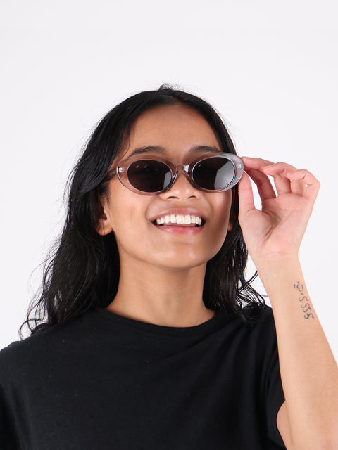Reality Sunglasses - Shaken Not Stirred