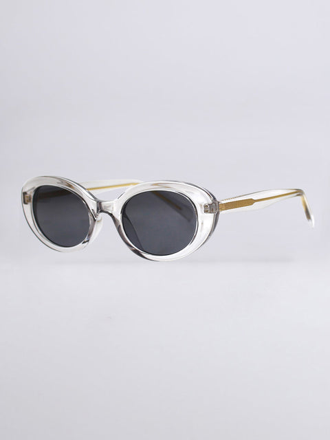 Reality Sunglasses - Shaken Not Stirred