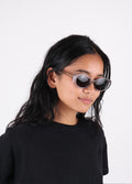Reality Sunglasses - Shaken Not Stirred | Grey-Image 4