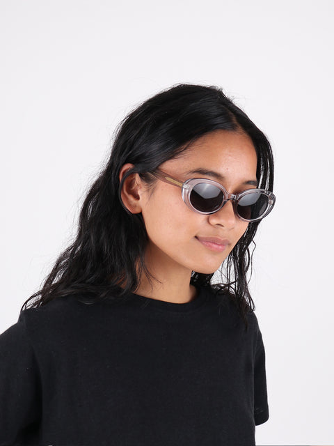 Reality Sunglasses - Shaken Not Stirred