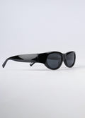 Reality Sunglasses - Sonic Boom | Black Smoke-Image 2