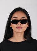 Reality Sunglasses - Sonic Boom | Black Smoke-Image 4